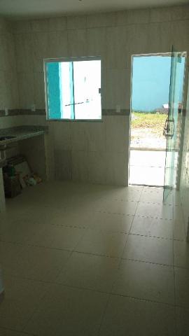Linda casa duplex 2 suítes, garagem- 1° locação - Itaguaí - Foto 3