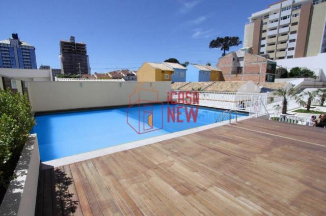 Apartamento para Venda em São José dos Pinhais, Centro, 3 dormitórios, 1 suíte, 1 banheiro