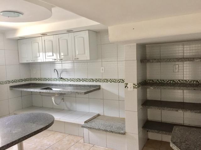 Casa Sobrado 3 qtos + 1 DCE, em Ipsep, Sala grande, Suite, quintal, varanda, muito boa! - Foto 6