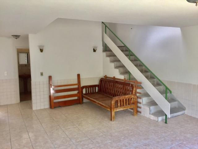 Casa Sobrado 3 qtos + 1 DCE, em Ipsep, Sala grande, Suite, quintal, varanda, muito boa! - Foto 7