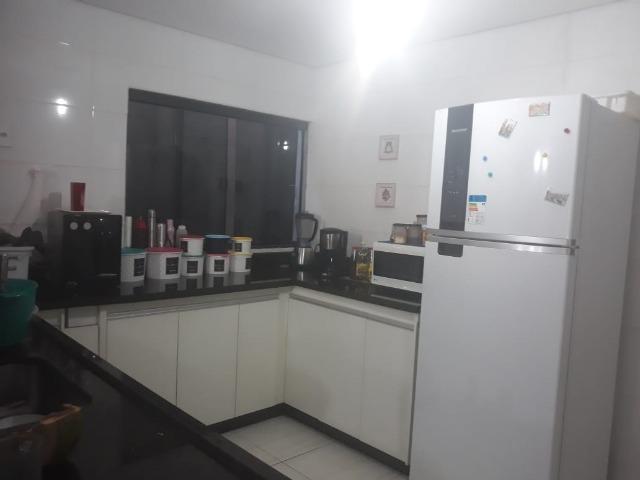 Casa Moderna no Itapoã