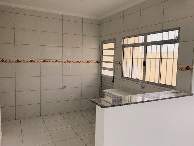Apto 2 Dorms 65m² com Quintal ou Sacada no Jd.do Lago Taubaté - Foto 4