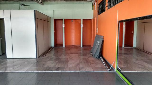 Alugo Galpão,Bairro; Luzia, Av Gonçalo Rollemberg Leite com 1.880,00m² - Foto 11