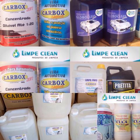 Produtos automotivos limpeza e embelezamento Flotador shampoo ceras