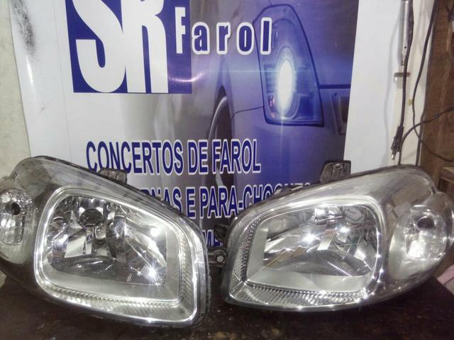 Farol Uno vivace