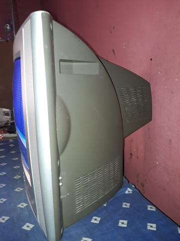 Tv 20boa,c/Garantia,Troco,cartão,Entrego - Foto 5