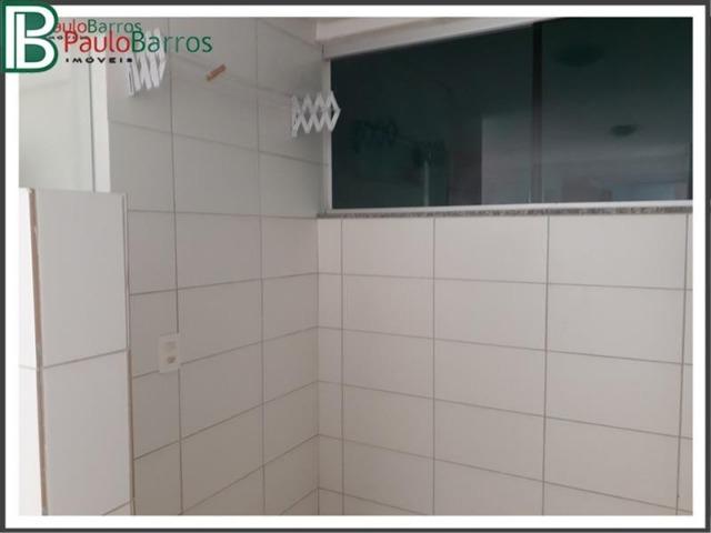 Apartamento próximo a Facape Edifício Monte Carmelo Petrolina Paulo Barros Imóveis - Foto 6