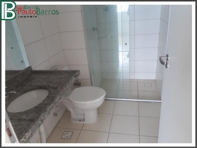 Apartamento próximo a Facape Edifício Monte Carmelo Petrolina Paulo Barros Imóveis - Foto 13