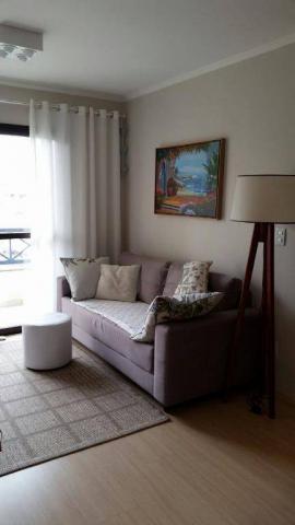 Apartamento residencial à venda, Jardim Margarida, Campinas. - Foto 10