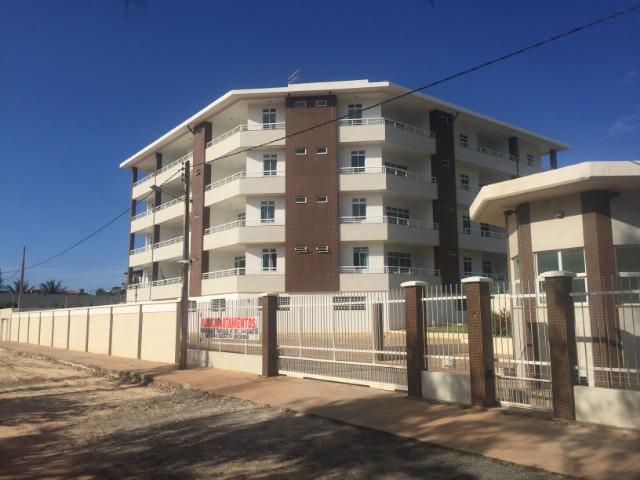 Apartamento de temporada 2 QTS - Ceará - Foto 16