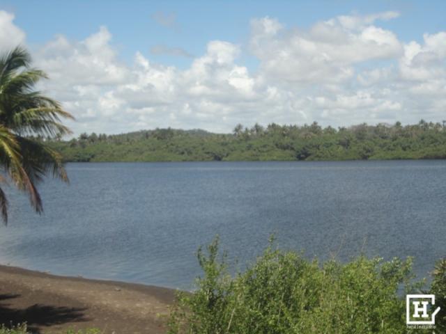 Terreno à venda - zona de expansão - 74.000 m² de área total - Foto 4