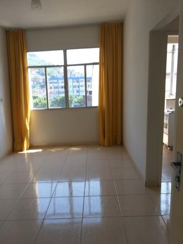 Magnifico apartamento na Tijuca