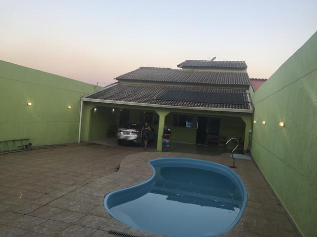 Oportunidade: Casa de 4 qts no Setor de Mansões de Sobradinho - Foto 2