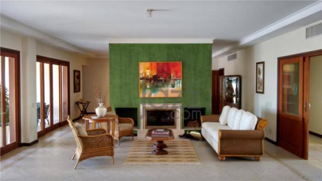 Casa residencial à venda, Alphaville Campinas, Campinas. - Foto 20