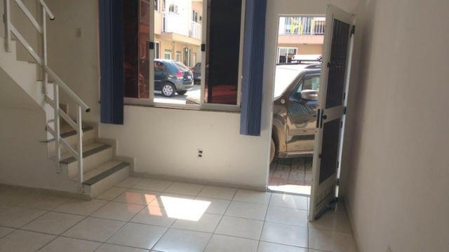 Piedade Rua Gomes Serpa Tipo Casa 2 quartos Lavabo Varanda Vaga JBM213596 - Foto 4