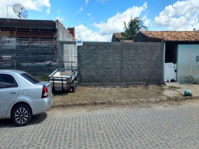 Terreno com 200 m2 à venda no bugio