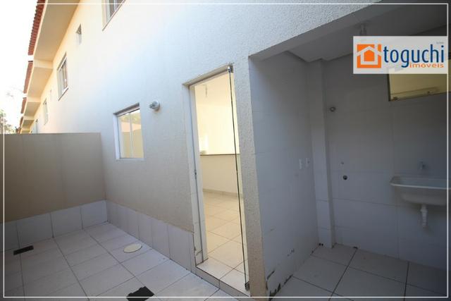 2 Suítes Plenas - Condomínio Fechado - Próx. ao Portal Shopping e Rod dos Romeiros - Foto 11