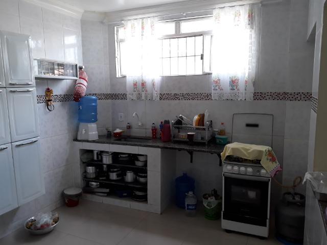 (R$150.000) Casa c/ 03 Quartos, Garagem / Sete Setembro, próx. ao C Diniz - Altinópolis - Foto 6