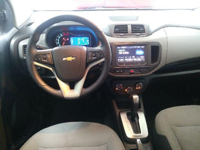 Gm - Chevrolet Spin LTZ 1.8 16/17 - Foto 5
