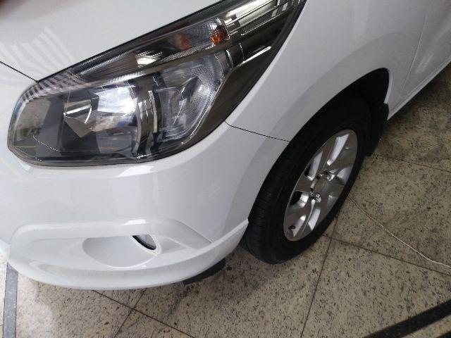 Gm - Chevrolet Spin LTZ 1.8 16/17 - Foto 4