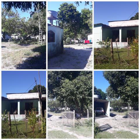 Cód 21 Mini Sítio em Tamoios /Cabo Frio !!! - Foto 2