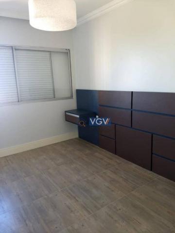 Apartamento residencial à venda, Jardim Oriental, São Paulo. - Foto 14