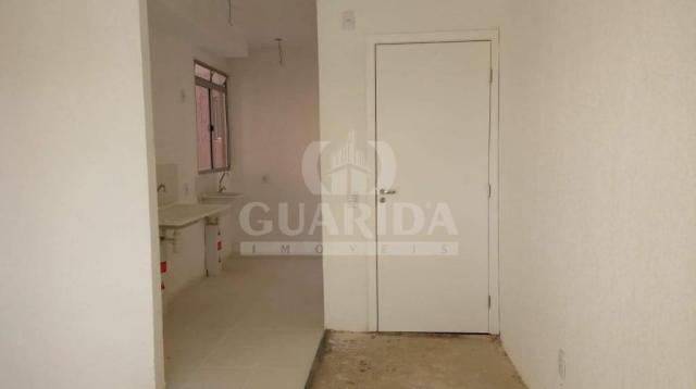 Apartamento à venda com 2 dormitórios em Campo novo, Porto alegre cod:152533 - Foto 2