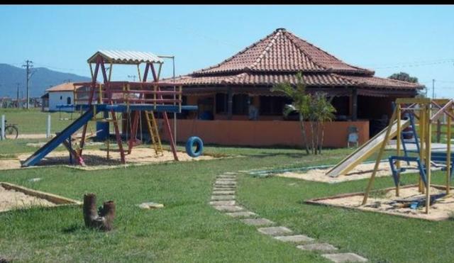 Cód 15 Terreno 360m2 no Portal de Búzios em São Pedro da aldeia!!!! - Foto 2
