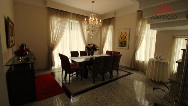 Casa em condomínio excelente acabamento - Foto 6