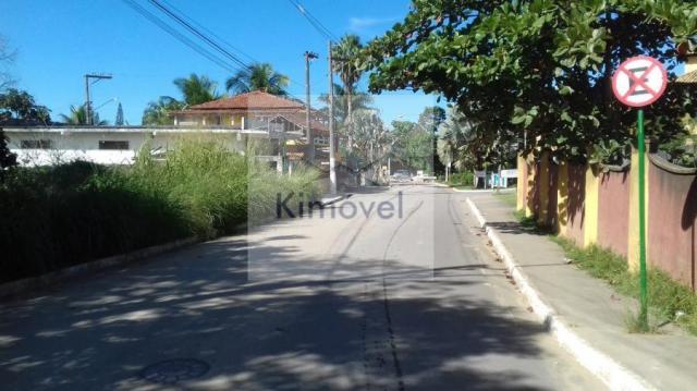 Terreno para venda em rio das ostras, mar do norte - Foto 3