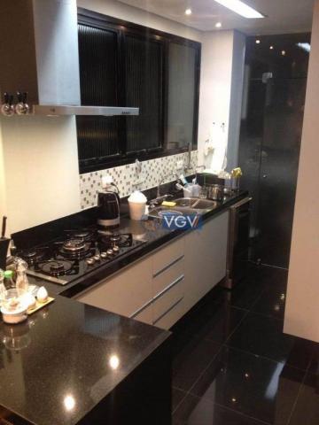 IMPECÁVEL APT NA SAÚDE - Foto 6