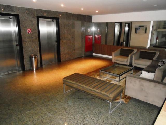 Apartamento à venda, 2 quartos, 1 vaga, benfica - fortaleza/ce - Foto 6