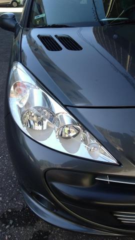 Peugeot 207 SW Automático GNV Geração 5 - Foto 10
