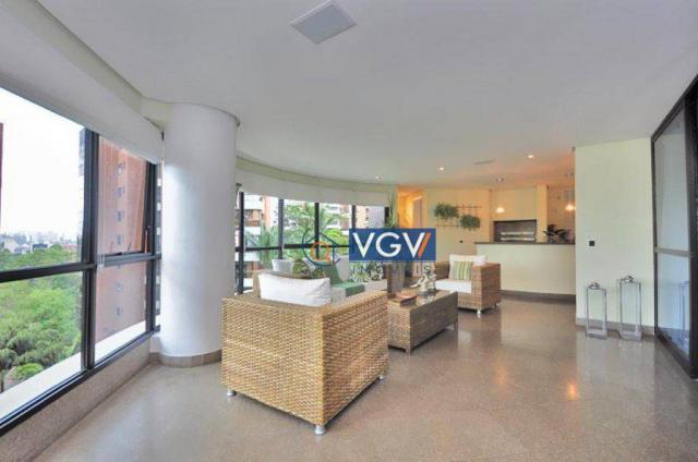 Apartamento residencial para locação, jardim vitória régia, são paulo - ap1201. - Foto 16