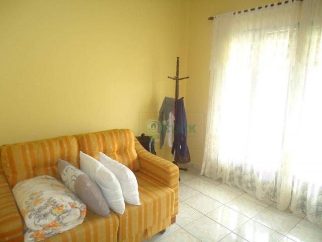Casa com 3 dormitórios à venda, 180 m² por R$ 430.000 - Vila Nova - Joinville/SC - Foto 10