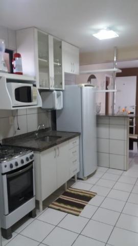 Apartamento à venda, 2 quartos, 1 vaga, benfica - fortaleza/ce - Foto 13