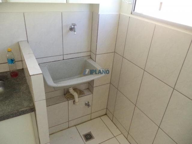 Apartamento à venda com 3 dormitórios em Vila monteiro (gleba i), São carlos cod:3464 - Foto 4