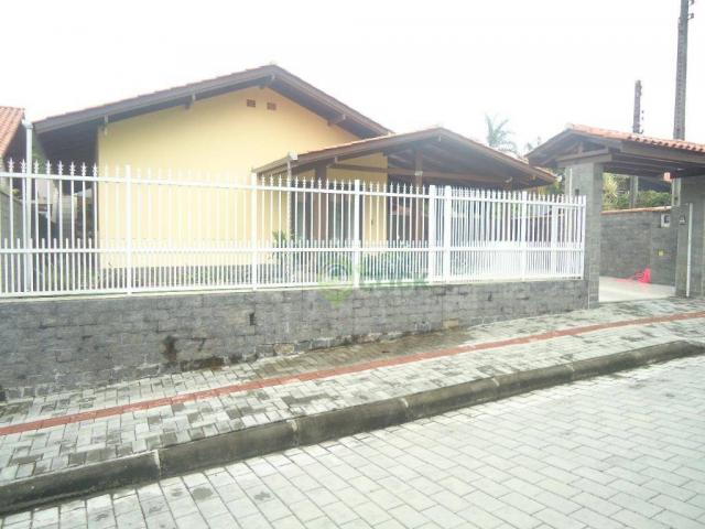 Casa com 3 dormitórios à venda, 180 m² por R$ 430.000 - Vila Nova - Joinville/SC - Foto 5