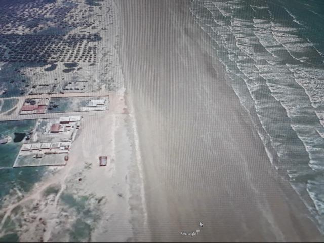 Terreno à beira mar 500m2 - Foto 6