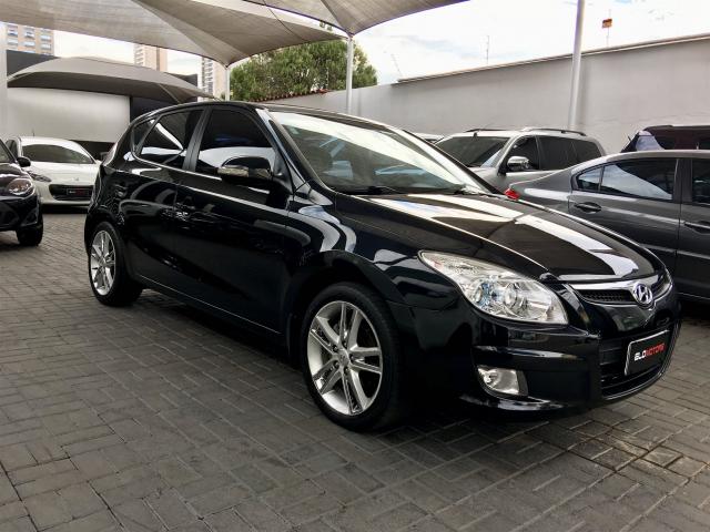 Hyundai i30 2009/2010 2.0 mpi 16v gasolina 4p automático - Foto 3