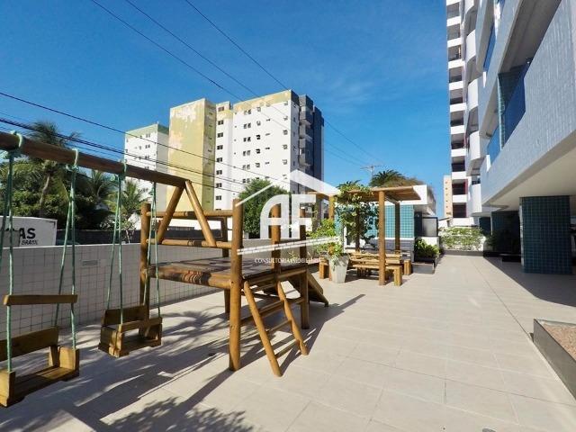 Apartamento na Jatiúca - 3 quartos - Foto 12