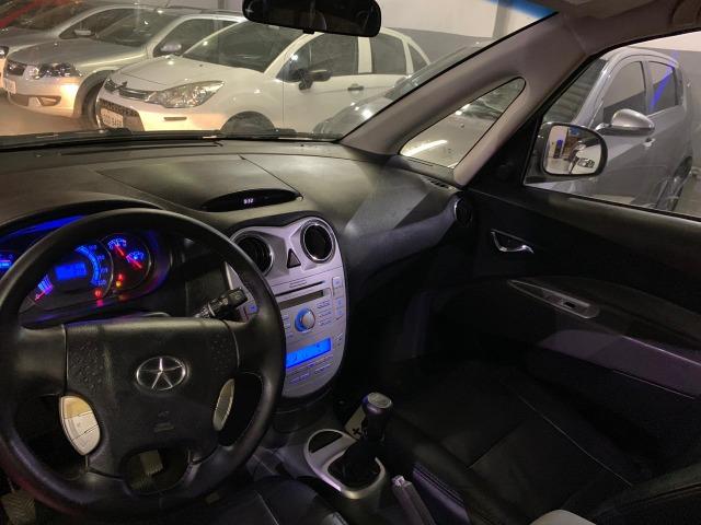 Jac J6 Muito NOVO 7 Lugares - Foto 5