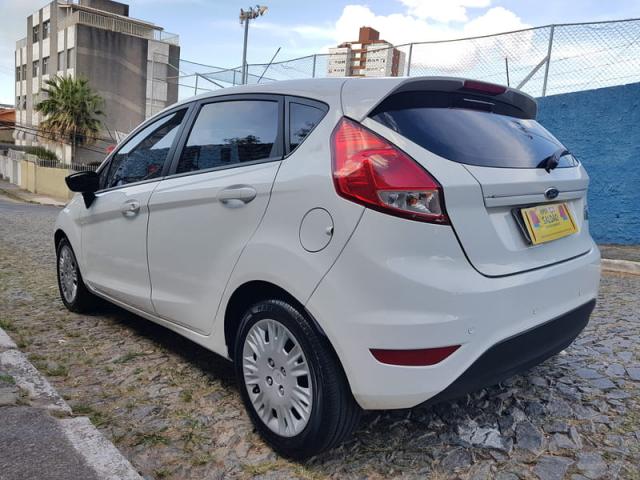 FORD FIESTA 1.5 S 2014 - Foto 7