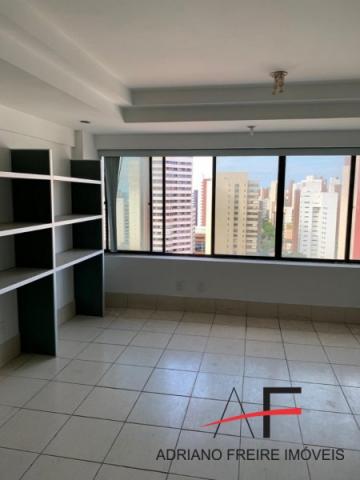 Sala Comercial no Ed. Top Center, Av. Dom Luís - Foto 12