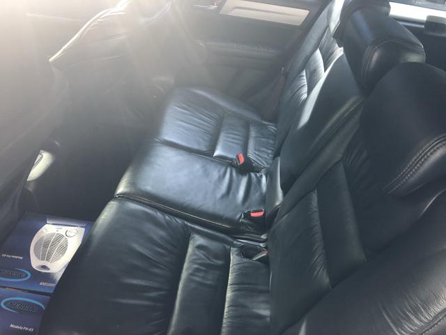 Honda cr-v automática 4x4 com teto solar - Foto 13