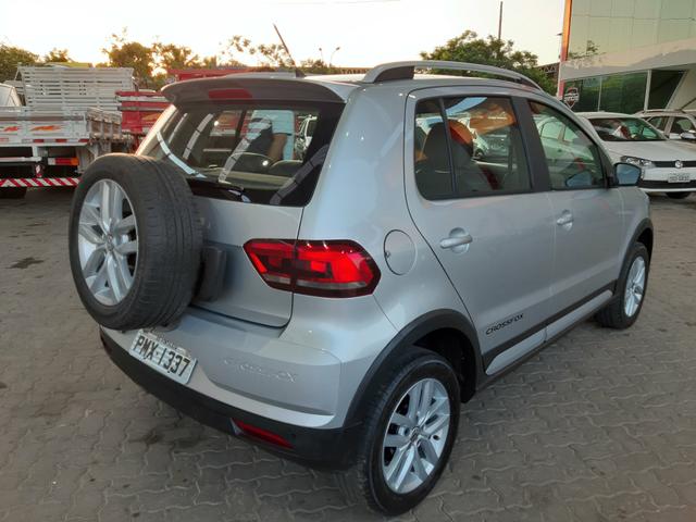 Cross Fox 2015 MSI R$42.900,00 - Foto 3