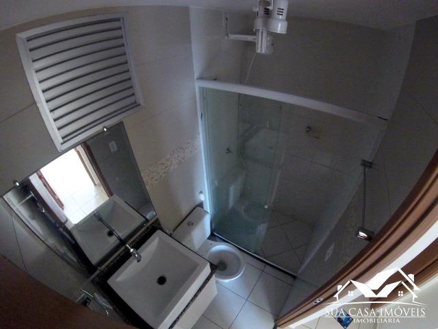 2 Quartos, Andar Alto, Sol da Manhã, Próximo ao Jayme - Foto 14