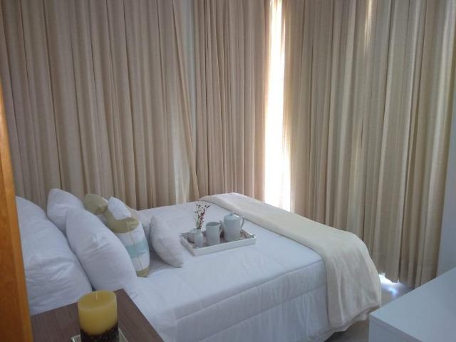 Apartamento no Deorum na beira do lago parcelados direto com a construtora - Foto 18