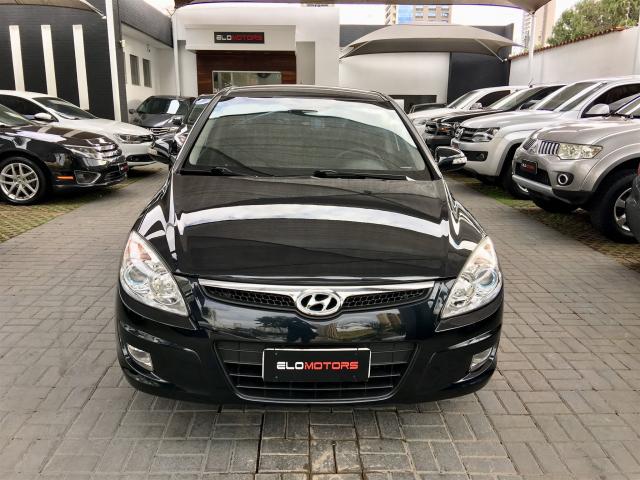 Hyundai i30 2009/2010 2.0 mpi 16v gasolina 4p automático - Foto 2
