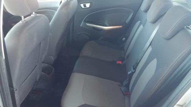Ford Ecosport ECOSPORT 1.6 FREESTYLE 16V FLEX 4P MANUAL 4P - Foto 7